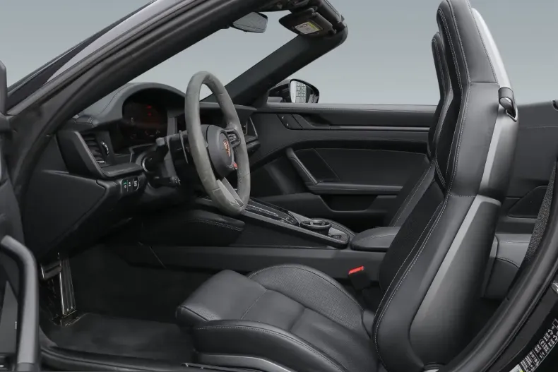 Porsche 992 din 2024 cu 35.980 km - oferta POR222037 - foto 12