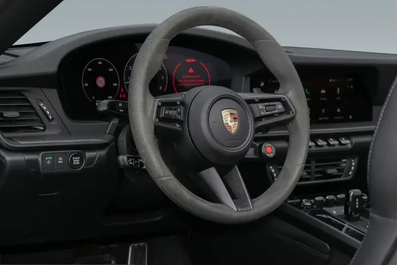 Porsche 992 din 2024 cu 35.980 km - oferta POR222037 - foto 13