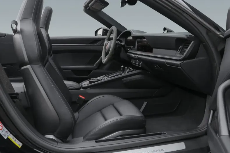Porsche 992 din 2024 cu 35.980 km - oferta POR222037 - foto 23