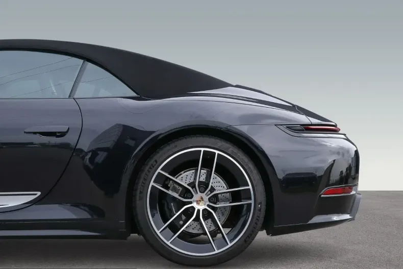 Porsche 992 din 2024 cu 35.980 km - oferta POR222037 - foto 27