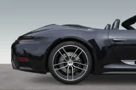 Porsche 992 din 2024 cu 35.980 km - oferta POR222037 - foto 28