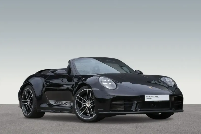 Porsche 992 din 2024 cu 35.980 km - oferta POR222037 - foto 29