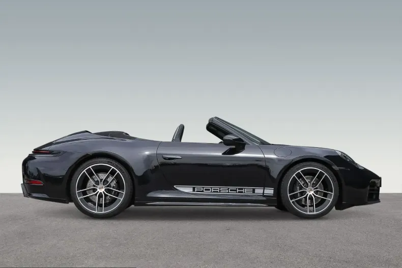 Porsche 992 din 2024 cu 35.980 km - oferta POR222037 - foto 30