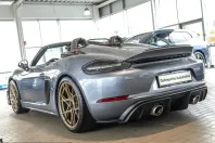 Porsche Boxster din 2024 cu 8.990 km - oferta POR222038 - foto 3