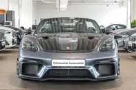 Porsche Boxster din 2024 cu 8.990 km - oferta POR222038 - foto 4