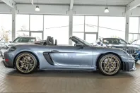 Porsche Boxster din 2024 cu 8.990 km - oferta POR222038 - foto 6