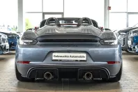 Porsche Boxster din 2024 cu 8.990 km - oferta POR222038 - foto 7