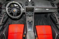 Porsche Boxster din 2024 cu 8.990 km - oferta POR222038 - foto 8