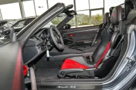 Porsche Boxster din 2024 cu 8.990 km - oferta POR222038 - foto 10
