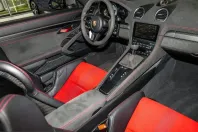 Porsche Boxster din 2024 cu 8.990 km - oferta POR222038 - foto 17