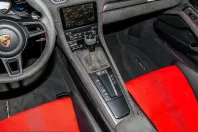 Porsche Boxster din 2024 cu 8.990 km - oferta POR222038 - foto 18