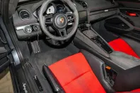 Porsche Boxster din 2024 cu 8.990 km - oferta POR222038 - foto 19