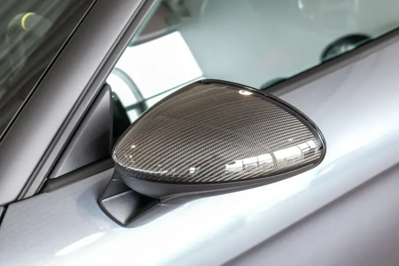 Porsche Boxster din 2024 cu 8.990 km - oferta POR222038 - foto 22