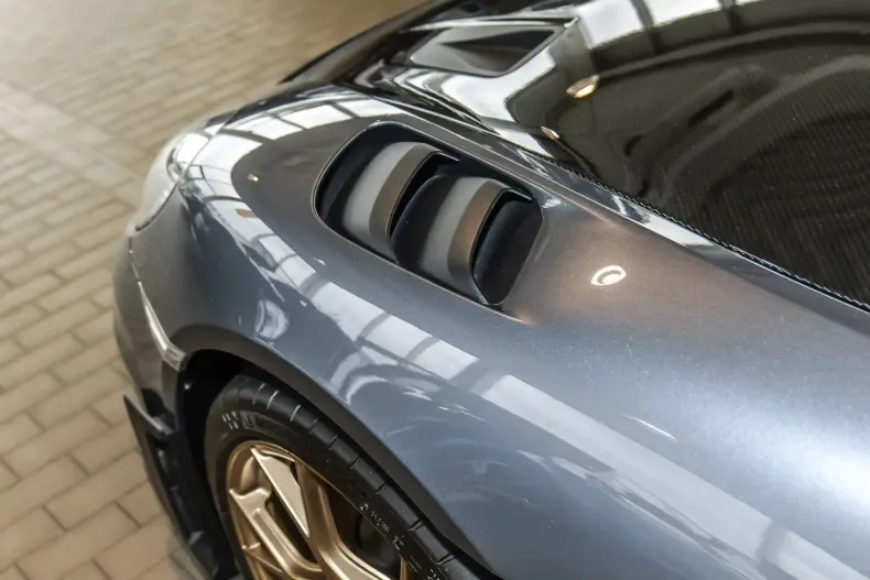 Porsche Boxster din 2024 cu 8.990 km - oferta POR222038 - foto 23