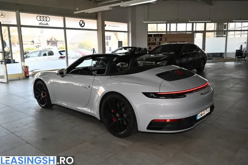 Porsche 992 din 2024 cu 22.500 km - oferta POR222039 - foto 2