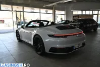 Porsche 992 din 2024 cu 22.500 km - oferta POR222039 - foto 3