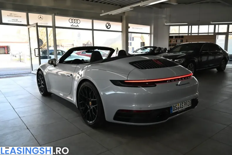 Porsche 992 din 2024 cu 22.500 km - oferta POR222039 - foto 3