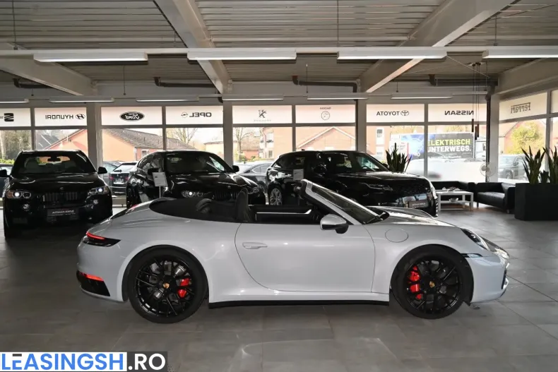 Porsche 992 din 2024 cu 22.500 km - oferta POR222039 - foto 6