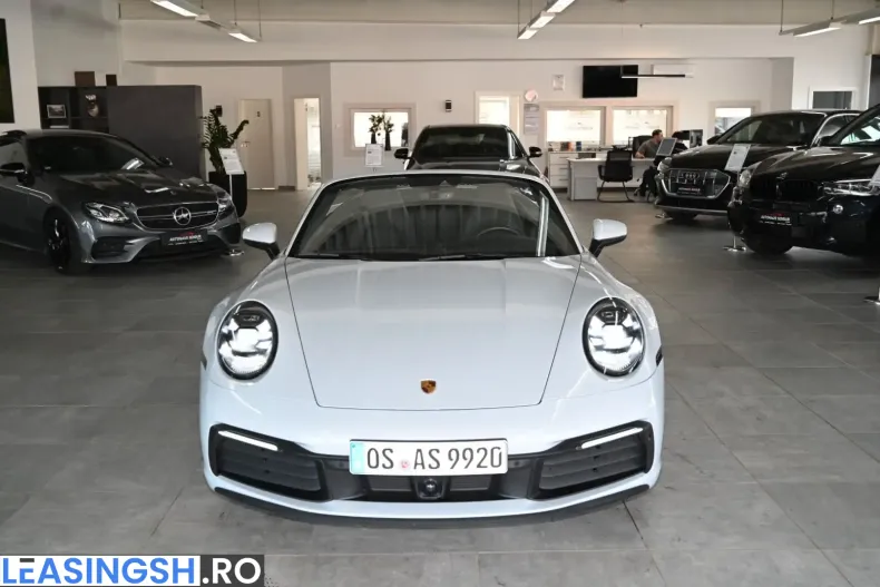 Porsche 992 din 2024 cu 22.500 km - oferta POR222039 - foto 8