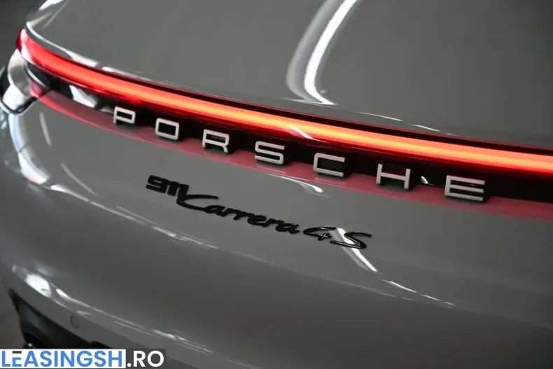 Porsche 992 din 2024 cu 22.500 km - oferta POR222039 - foto 9