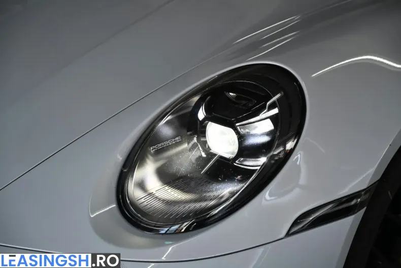 Porsche 992 din 2024 cu 22.500 km - oferta POR222039 - foto 10