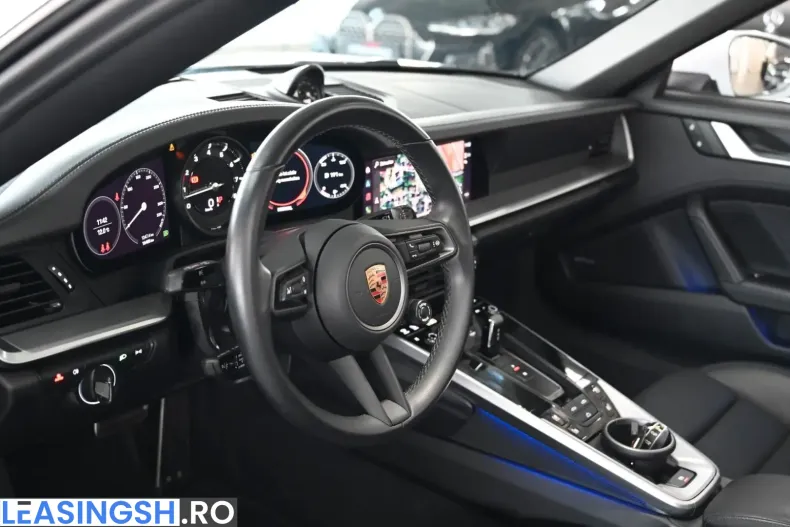 Porsche 992 din 2024 cu 22.500 km - oferta POR222039 - foto 12