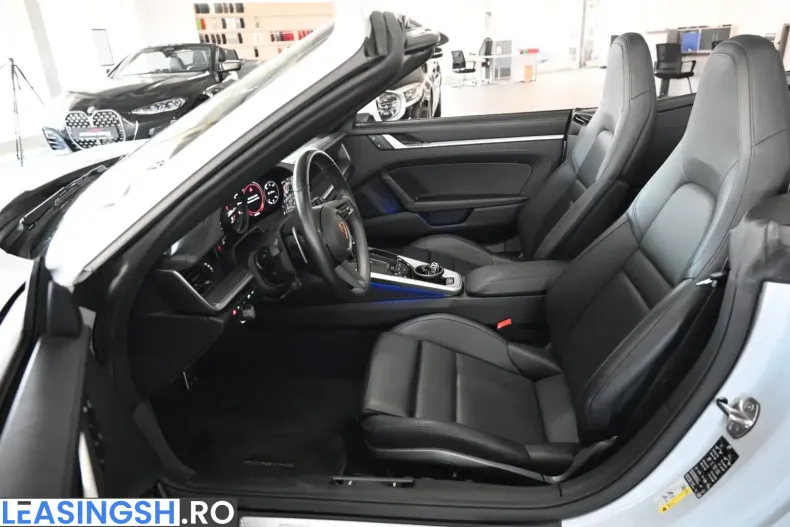 Porsche 992 din 2024 cu 22.500 km - oferta POR222039 - foto 14