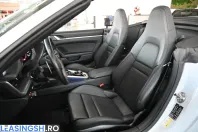 Porsche 992 din 2024 cu 22.500 km - oferta POR222039 - foto 15