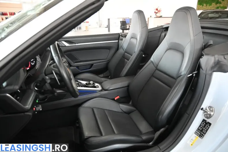 Porsche 992 din 2024 cu 22.500 km - oferta POR222039 - foto 15