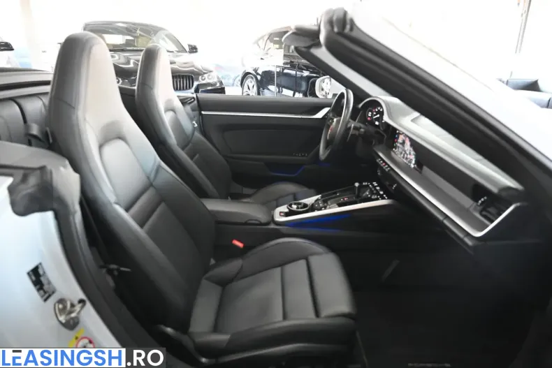 Porsche 992 din 2024 cu 22.500 km - oferta POR222039 - foto 17