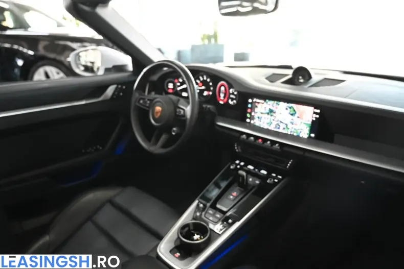 Porsche 992 din 2024 cu 22.500 km - oferta POR222039 - foto 18
