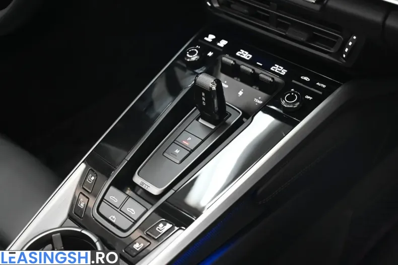 Porsche 992 din 2024 cu 22.500 km - oferta POR222039 - foto 20