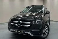 Mercedes-Benz GLE 350 (Clasa GLE) din 2022 cu 81.200 km - oferta MER222040 - foto 1