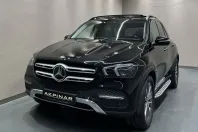 Mercedes-Benz GLE 350 (Clasa GLE) din 2022 cu 81.200 km - oferta MER222040 - foto 2