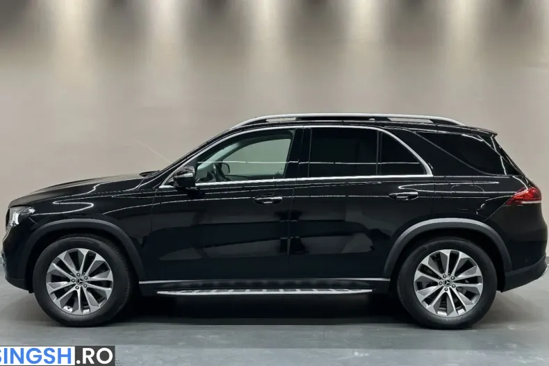 Mercedes-Benz GLE 350 (Clasa GLE) din 2022 cu 81.200 km - oferta MER222040 - foto 3