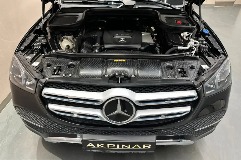 Mercedes-Benz GLE 350 (Clasa GLE) din 2022 cu 81.200 km - oferta MER222040 - foto 6