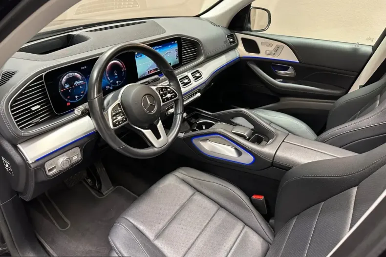 Mercedes-Benz GLE 350 (Clasa GLE) din 2022 cu 81.200 km - oferta MER222040 - foto 7