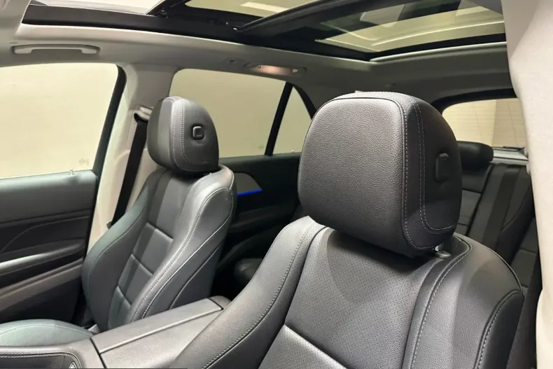 Mercedes-Benz GLE 350 (Clasa GLE) din 2022 cu 81.200 km - oferta MER222040 - foto 8