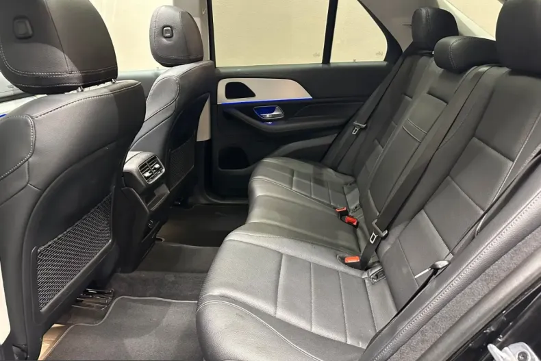 Mercedes-Benz GLE 350 (Clasa GLE) din 2022 cu 81.200 km - oferta MER222040 - foto 12