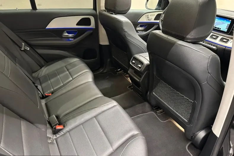 Mercedes-Benz GLE 350 (Clasa GLE) din 2022 cu 81.200 km - oferta MER222040 - foto 15
