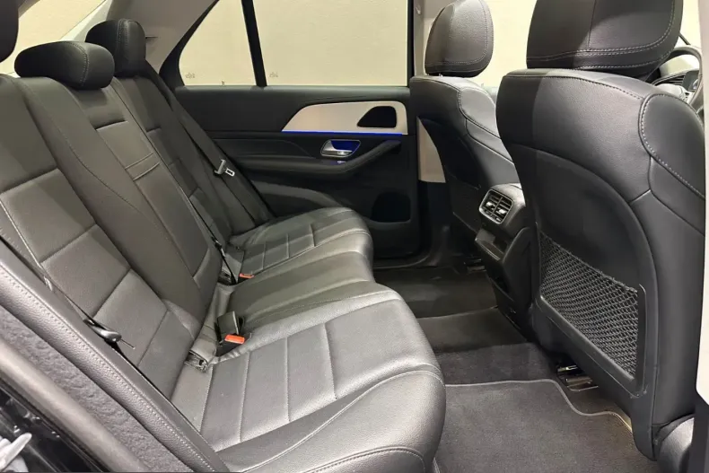 Mercedes-Benz GLE 350 (Clasa GLE) din 2022 cu 81.200 km - oferta MER222040 - foto 16