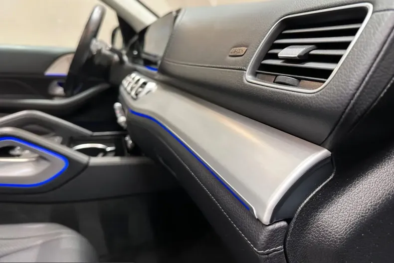 Mercedes-Benz GLE 350 (Clasa GLE) din 2022 cu 81.200 km - oferta MER222040 - foto 19