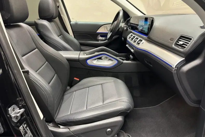 Mercedes-Benz GLE 350 (Clasa GLE) din 2022 cu 81.200 km - oferta MER222040 - foto 20