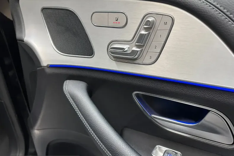 Mercedes-Benz GLE 350 (Clasa GLE) din 2022 cu 81.200 km - oferta MER222040 - foto 21