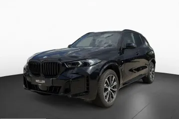 BMW X5 din 2025 - oferta BMW222041