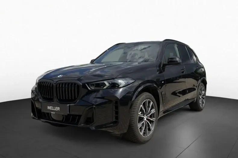 BMW X5 (Seria X) din 2025 cu 23.083 km - oferta BMW222041 - foto 1