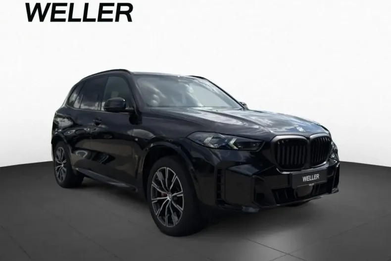 BMW X5 (Seria X) din 2025 cu 23.083 km - oferta BMW222041 - foto 2