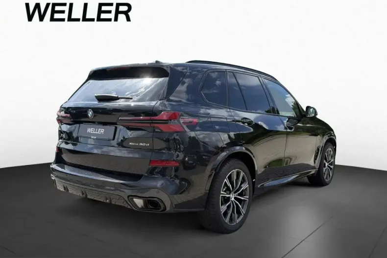 BMW X5 (Seria X) din 2025 cu 23.083 km - oferta BMW222041 - foto 3