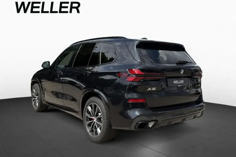 BMW X5 (Seria X) din 2025 cu 23.083 km - oferta BMW222041 - foto 4