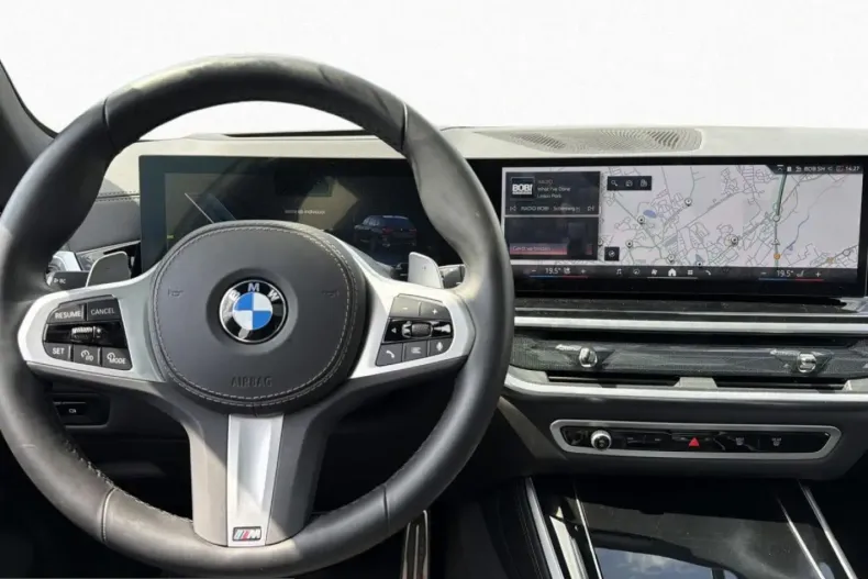 BMW X5 (Seria X) din 2025 cu 23.083 km - oferta BMW222041 - foto 6